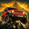 Offroad Jeep Game 4x4 2026 icon