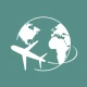 myFlights - Flugtagebuch icon