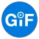 GIF Keyboard by Tenor icon