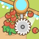 Ring Sprinkle Farm icon