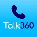 Talk360 Internationella Samtal icon