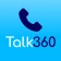 Talk360: Internasjonale anrop icon