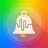 Social Ringtone, Wallpapers icon
