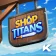 Shop Titans: 제작하고 디자인해요 icon