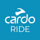 Cardo Ride - Motorcycle App icon