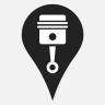 Cardo Ride - Motorcycle App icon