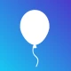 Rise Up: Balloon Game icon