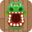 악어 게임 (결과 조작 가능) icon