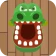 악어 게임 (결과 조작 가능) icon
