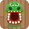 악어 게임 (결과 조작 가능) icon
