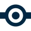 Rejseplanen NextGen icon
