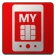 MyCard - Contactless Payment icon