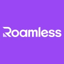 Roamless: eSIMと2つ目の電話番号 icon