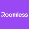 Roamless: eSIMと2つ目の電話番号 icon