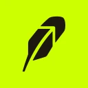 Robinhood: Stock Token, Crypto icon