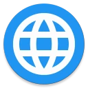 WebView App icon