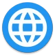 WebView App icon
