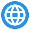 WebView App icon
