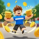 RBXBoost Get Robux for Roblox icon