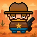 Wasteland Trade: 방치형 좀비 icon