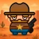 Wasteland Trade: 방치형 좀비 icon