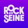 Festival Rock en Seine 2026 icon