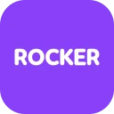 Rocker icon