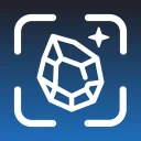 RockIn Mineralidentifikation icon