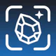 RockIn Rock&Meteorite Identify icon