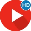 HD Video Player All Formats icon
