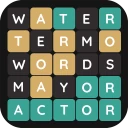Wordly: Daily Word Puzzle icon
