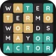 Wordly: Daily Word Puzzle icon