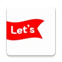 Let's 일빵빵 icon