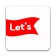 Let's 일빵빵 icon
