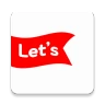 Let's 일빵빵 icon