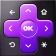 TV 리모컨 icon