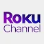 The Roku Channel icon