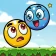 Roller Ball Blue icon