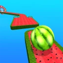 Rolling Ball Sky Adventure icon
