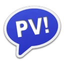 Perfect Viewerに寄付 2 icon