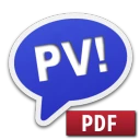 Perfect Viewer PDF&DJVUプラグイン icon