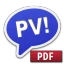 Perfect Viewer PDF&DJVUプラグイン icon