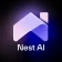 NestAI: AI Hjemdesign icon