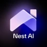 NestAI: AI Hjemdesign icon
