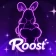 Roost: Real Faces, Talks Flow icon