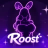 Roost: Real Faces, Talks Flow icon