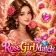 Rose Girl Match icon