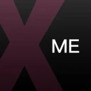 X Me - Live Video Chat icon