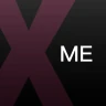 X Me - Live Video Chat icon