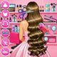 Hairs Makeup Artist Salon icon